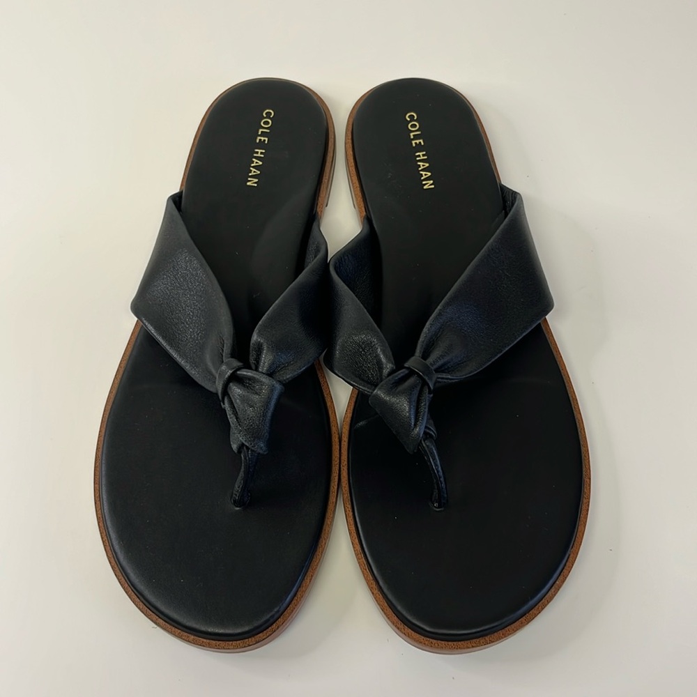 COLE HAAN